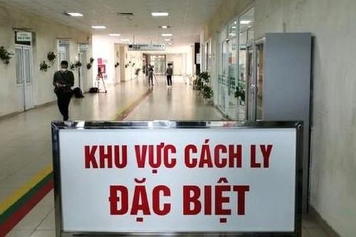 21 bệnh nhân xét nghiệm âm tính 2 lần với COVID-19, đủ điều kiện khỏi bệnh