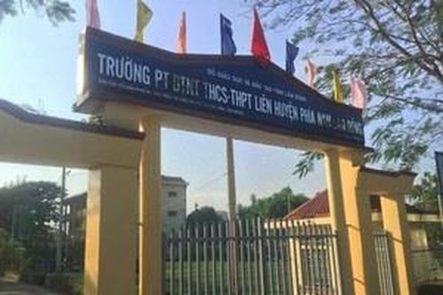 Bắt hiệu trưởng tham ô nhiều tỷ đồng