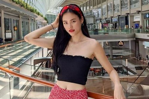 Tuyết Lan nói về cuộc sống độc thân