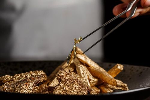 Diễn biến chưa từng có của giá vàng