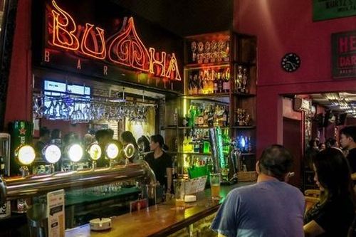 Xác định 194 người dự tiệc ở ổ dịch bar Buddha