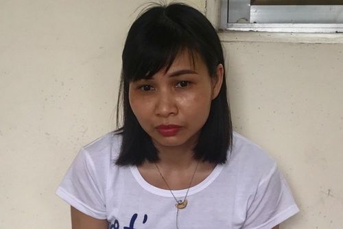 Lừa bán khẩu trang để chiếm đoạt 1,6 tỷ đồng