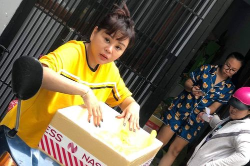 Cuộc sống nhiều biến cố của các nữ diễn viên hài Việt