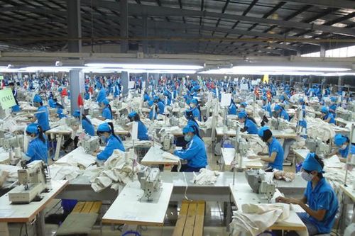 Nhật Bản tạm ngừng nhập cảnh lao động Việt Nam do Covid-19