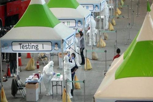Dịch Covid-19: Mỹ huy động quân đội ứng phó, hơn 50% số ca mắc ở Hàn Quốc khỏi bệnh