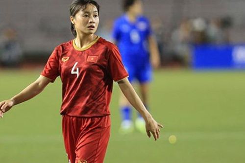 Bóng đá Việt Nam hôm nay: Nữ Việt Nam tụt hạng FIFA. Cựu cầu thủ Bình Dương dương tính với Covid-19