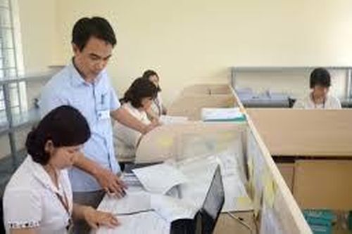 Kế toán trường học có được bổ nhiệm làm kế toán trưởng?