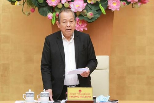 Tháo gỡ vướng mắc dự án đầu tư của DN do Ủy ban QLVNN làm chủ sở hữu