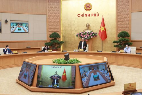 Hành động quyết liệt, tháo gỡ khó khăn cho các tập đoàn, tổng công ty