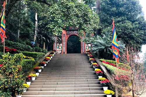 Điều chỉnh tổ chức Lễ Giỗ Tổ Hùng Vương năm Canh Tý 2020