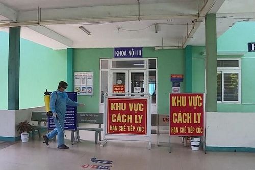 41 người tiếp xúc gần với nữ bệnh nhân Đan Mạch đều âm tính với Covid-19