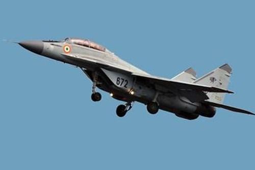 Ấn Độ đặt niềm tin vào MiG-29 của Nga