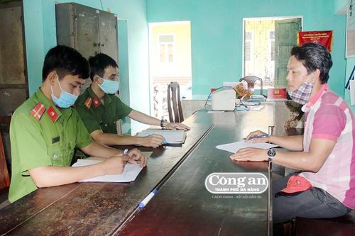 Tái diễn tình trạng cắt trộm cáp viễn thông tại địa bàn nông thôn
