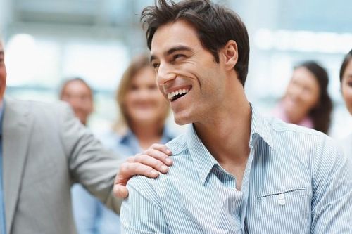 Một người thành công không đơn giản là người may mắn hơn