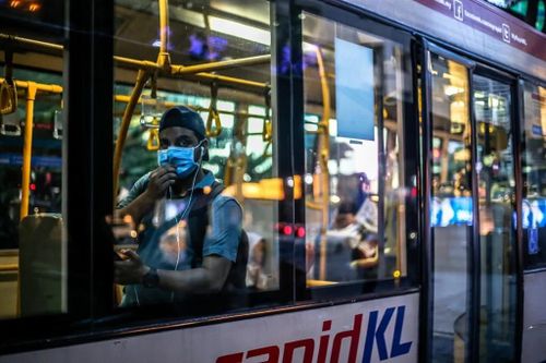 Đại sứ quán cùng cộng đồng người Việt sát cánh trong dịch bệnh Covid-19 tại Malaysia