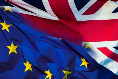 Nhiễm Covid-19, Thủ tướng Johnson không có ý định thay đổi lịch trình đàm phán thương mại Anh-EU