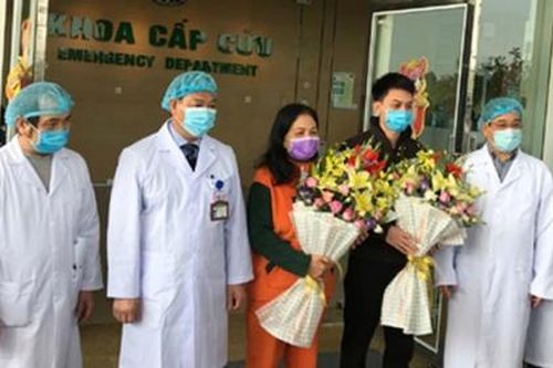 Dịch bệnh Covid-19: Việt Nam có 21 bệnh nhân đã đủ điều kiện khỏi bệnh