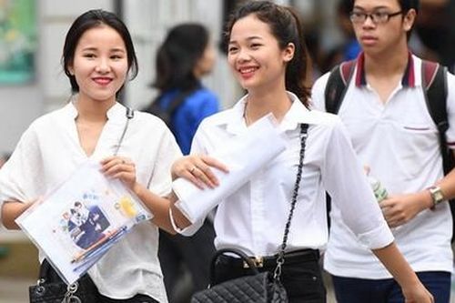 Tuyển sinh đại học dự kiến sẽ kết thúc như các năm