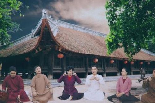 Nhóm Xẩm Hà Thành ra mắt MV 'Tiễu trừ Corona'