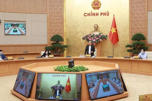 Những 'đầu bài' của Phó Thủ tướng nhằm tháo gỡ khó khăn trong đầu tư của các tập đoàn, tổng công ty