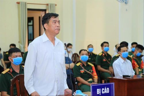 Khởi tố kẻ đưa hối lộ để 'chạy án'
