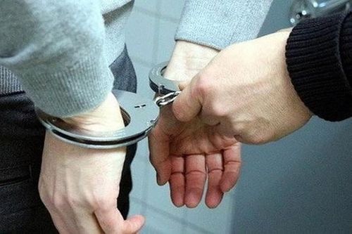 Bắt giam một hiệu trưởng tham ô tài sản