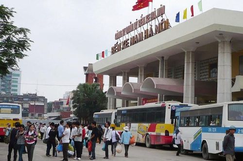 Sở GTVT Hà Nội vẫn xây dựng phương án xe chạy sau 0 giờ