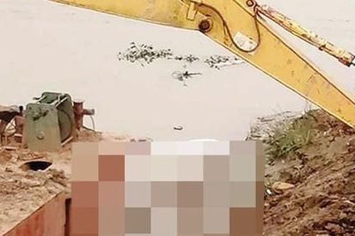 Phát hiện thi thể cô gái 17 tuổi dưới kênh sau 2 ngày 'mất tích'