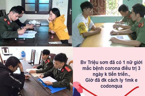 Xử phạt 123 trường hợp thông tin sai sự thật về dịch COVID-19
