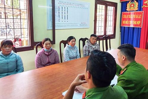 Mạo danh bác sĩ bán thuốc 'trị bách bệnh'