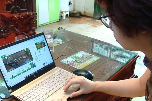 Cúng Tết thanh minh online thời COVID-19