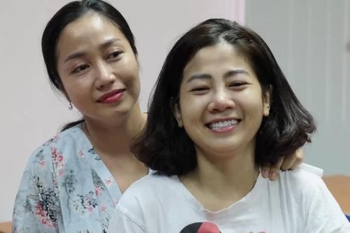 Ốc Thanh Vân và NSND Hồng Vân 'không thể chấp nhận' việc Mai Phương qua đời