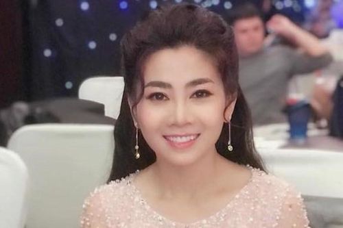 Sao Việt bàng hoàng nghe tin Mai Phương ra đi mãi mãi