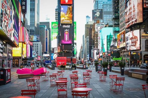 Chia sẻ của bác sỹ Việt từ tâm dịch nước Mỹ: Tất cả bệnh viện New York đang quá tải