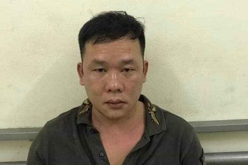 Hà Nội: Quay lại hiện trường cướp giấy tờ tùy thân