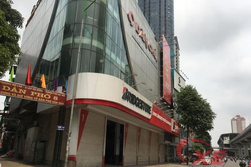 Gara, showroom ô tô rục rịch đóng cửa hàng loạt theo 'lệnh giới nghiêm'