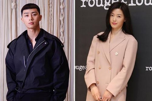 Park Seo Joon sẽ đóng cặp với 'mợ chảnh' Jun Ji Hyun?