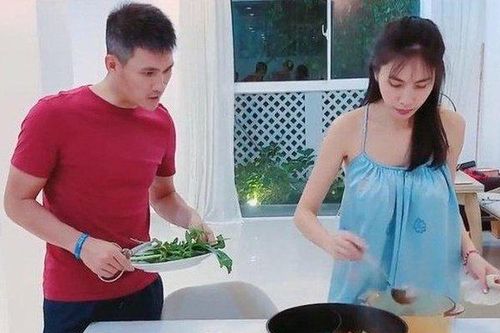 Những sao Việt nổi tiếng xinh đẹp, giỏi nữ công gia chánh