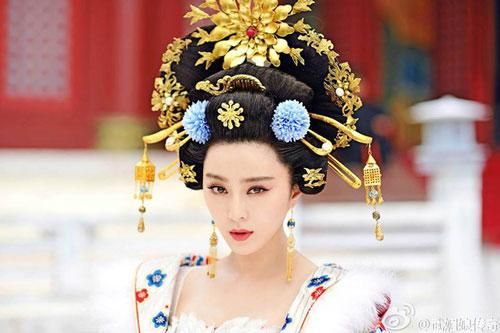 Vì sao Võ Tắc Thiên lại trở thành hoàng đế?