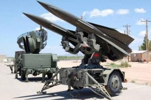 Tên lửa hành trình Kalibr Nga 'bay tới tấp' ngoài khơi Syria, Mỹ báo động toàn bộ lực lượng ở Iraq