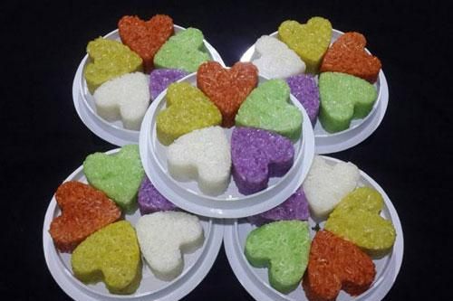 Những món đặc sản không thể không nếm khi tới Hà Giang