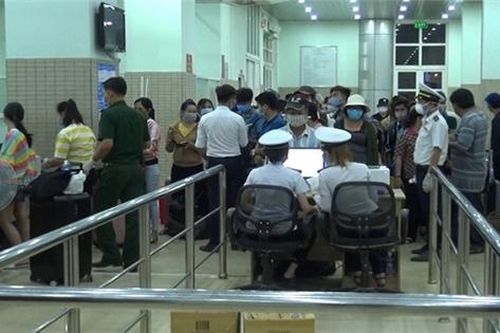 Khách Campuchia đến Việt Nam tăng 2,5 lần trong quý I