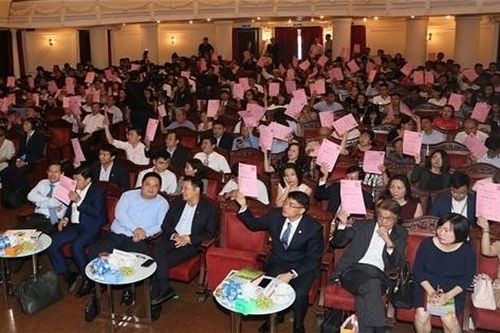 Phát Đạt hoãn tổ chức Đại hội đồng cổ đông thường niên