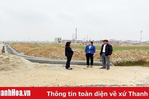 Thực hiện hiệu quả 'Năm Dân vận khéo 2020'