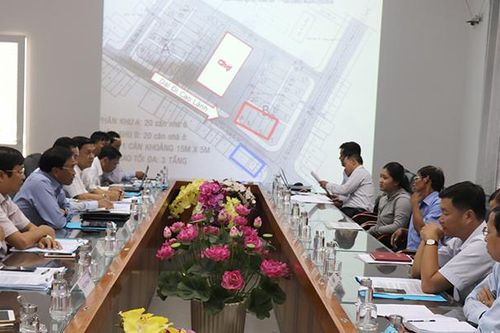 Tăng cường đối thoại, tiếp công dân ngay tại cơ sở