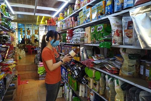 Thực phẩm hỗ trợ sức khỏe 'lên ngôi'
