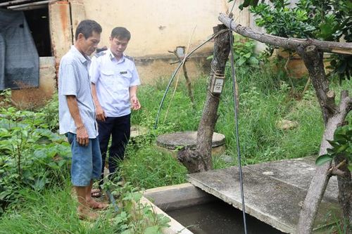 Nỗ lực di dời chăn nuôi ra khỏi khu dân cư