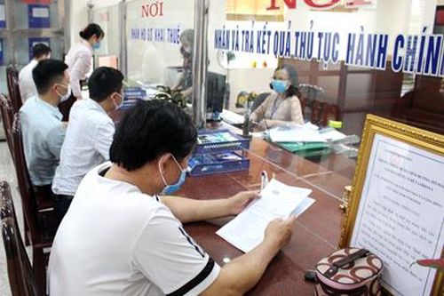 Ngành Thuế nỗ lực tháo gỡ khó khăn cho người nộp thuế