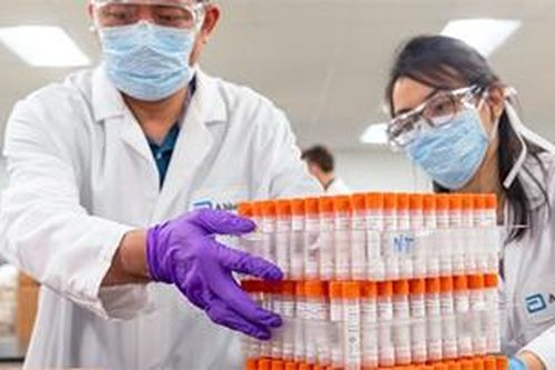 Phòng thí nghiệm Mỹ ra mắt thiết bị xét nghiệm SARS-CoV-2 trong 5 phút
