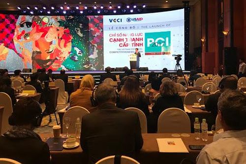 Trong đại dịch không sao nhãng chuyện PCI và DCI